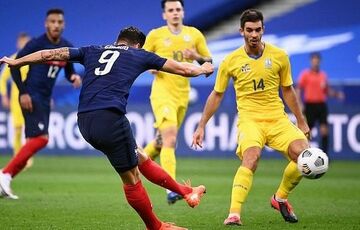 Стало известно, когда УЕФА вынесет вердикт по матчу Швейцария – Украина Стало известно, когда УЕФА вынесет вердикт по матчу Швейцария – Украина