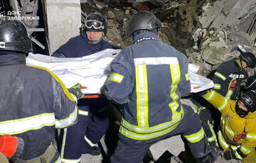 Гуляла с собакой рядом, работала в клинике: что известно о женщинах, погибших в Запорожье Гуляла с собакой рядом, работала в клинике: что известно о женщинах, погибших в Запорожье