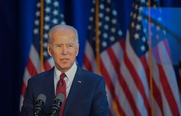 ЗМІ: Байден може відмовитися від другого терміну, у Демократичній партії готують план ”Б”