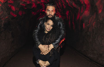 Ліза Боне офіційно подала документи на розлучення з Джейсоном Момоа