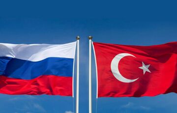 Гіркін напророкував війну між Росією та Туреччиною