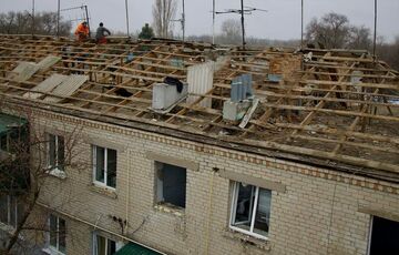 Росіяни вдарили по передмістю Дніпра: кількість жертв зросла