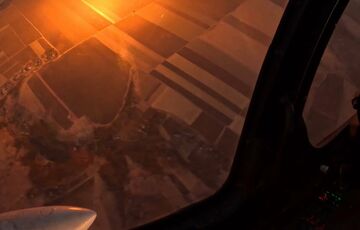 ЗСУ знищили командний пункт росіян у районі Олешок