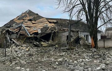 В ВСУ рассказали, где фиксируют больше всего артиллерийских обстрелов