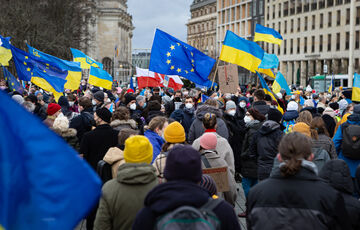 Уже 17 предприятий Украины получили одобрение от ЕС