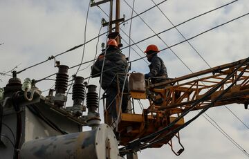 В Укрэнерго сообщили, как будут выключать свет 14 декабря