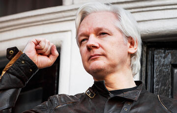 Ассанжу опять угрожает экстрадиция в США – решение суда Лондона 