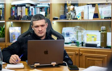 В ”Дію” могут добавить военный билет