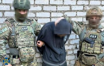 У Костянтинівці викрили агентурну мережу РФ, яка коригувала удари