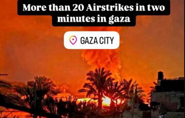 Израиль возобновил удары по ХАМАС. Террористы назвали это смертным приговором для заложников