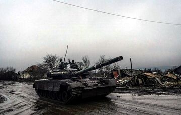 В Польше назвали самый неблагоприятный сценарий окончания войны в Украине  В Польше назвали самый неблагоприятный сценарий окончания войны в Украине