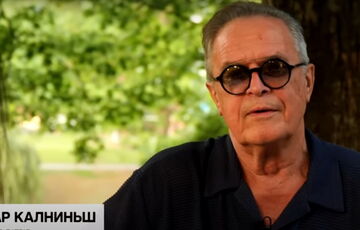 Відомий актор про росіян: ”Живуть за принципом ”і так зійде”