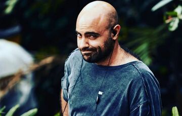 Продюсер Сomedy Club розповів, як розірвав усі зв'язки з Росією