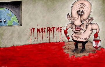 Росія планує створити ”буферну зону” у Сумській та Харківській областях