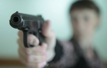 У центрі Одеси невідомі обстріляли BMW та влаштували погоню