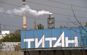 Що буде, якщо окупанти підірвуть ”Кримський титан”: Гуменюк попередила про наслідки