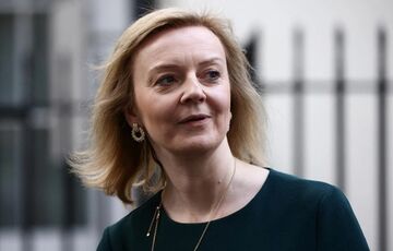 ”Неконструктивні заяви на нашу адресу”: у Кремлі не в захваті від перемоги Трас