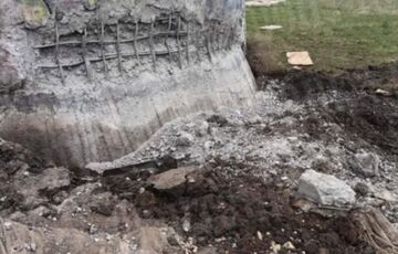 В России произошел взрыв вблизи заброшенной ТЭЦ