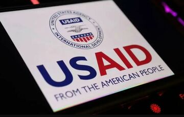 Госдеп США уведомил Конгресс о роспуске USAID