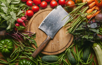 В Украине растет спрос на помидоры