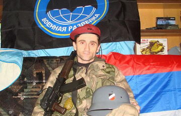 В Подмосковье сожгли дом сербского боевика, который воюет на Донбассе с 2014 года