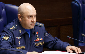 Буданов заявив, що російські генерали Суровікін і Юдін виступали проти війни