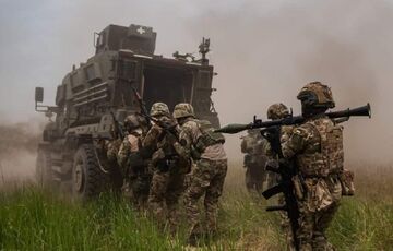 В Пентагоне оценили контрнаступление Украины и прокомментировали вероятность поставок ATACMS  В Пентагоне оценили контрнаступление Украины и прокомментировали вероятность поставок ATACMS