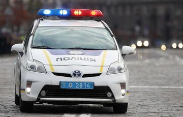 На Рождество правоохранители в Украине ужесточили меры безопасности  На Рождество правоохранители в Украине ужесточили меры безопасности