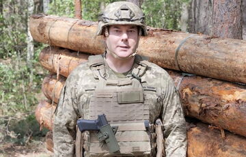 Чи можуть окупанти вдарити по Київській ГЕС: відповідь генерала Наєва