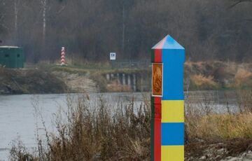 Журналист рассказал, почему войска Беларуси не будут вступать в войну против Украины 