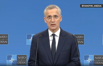 Країни НАТО згодні передати Україні додаткові системи ППО Країни НАТО згодні передати Україні додаткові системи ППО