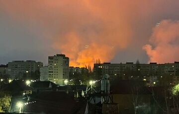 В Генштабе подтвердили удар по Брянской области В Генштабе подтвердили удар по Брянской области