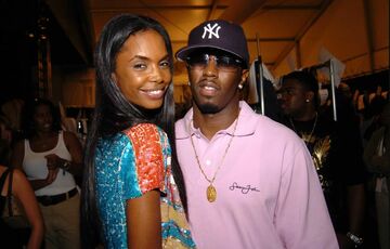 Мемуары покойной девушки Пи Дидди убрали из продажи