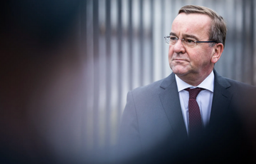 Скільки танків Leopard передадуть Україні