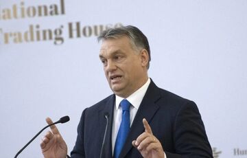 Орбан пояснил, почему Путин не откажется от попыток оккупировать Украину 