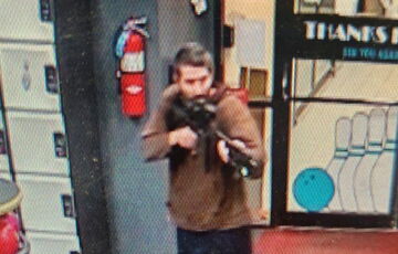 Військовий влаштував криваву бійню в штаті Мен: застрелено 22 особи, злочинця не спіймали