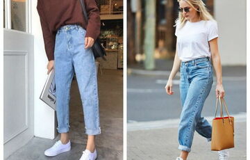 Як правильно підібрати джинси: поради