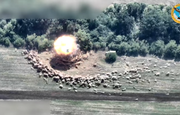 ВСУ уничтожили редкий радиолокационный комплекс оккупантов