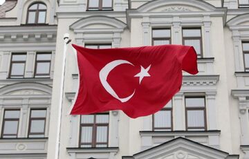 Туреччина може перейти на бартерну торгівлю із РФ Туреччина може перейти на бартерну торгівлю із РФ