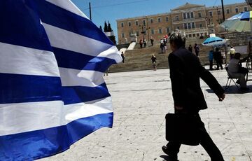 Греция передала Украине боевые машины пехоты