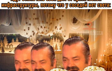 У ДТЕК заявили, що не відключатимуть світло у будинках, що підсіли на критичну лінію У ДТЕК заявили, що не відключатимуть світло у будинках, що підсіли на критичну лінію