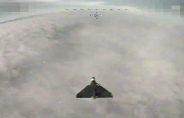 З початку місяця дрони-перехоплювачі збили понад 150 цілей