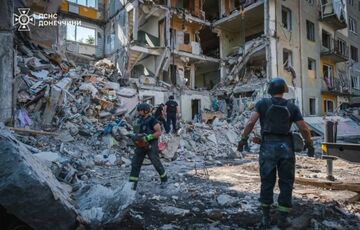 Поліція розшукуватиме батьків, що ховають дітей від евакуації із Мирнограду