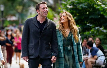 Дженніфер Лопес і Бен Аффлек уже розлучилися, - ЗМІ