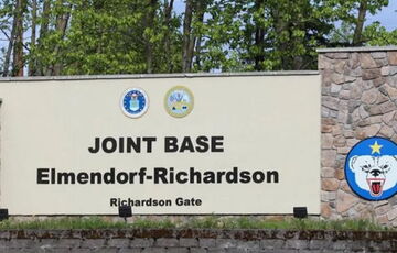 В Белом доме озвучили состав американской делегации на Аляске