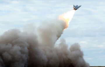ISW: Россия уже проводит кампанию по срыву контрнаступления ВСУ  ISW: Россия уже проводит кампанию по срыву контрнаступления ВСУ