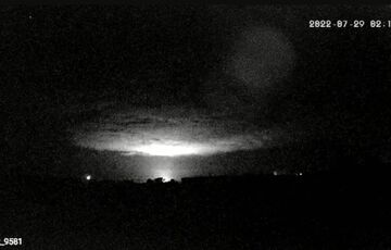 ВСУ ударили у железнодорожного моста в районе Херсона, у оккупантов паника