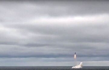 Россия после массированной атаки вывела ракетоносители из Черного моря Россия после массированной атаки вывела ракетоносители из Черного моря