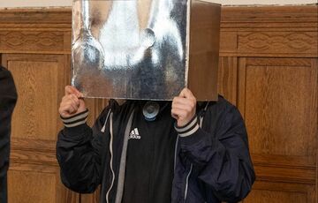 У Німеччині до 8 років засудили українця, який зґвалтував вагітну