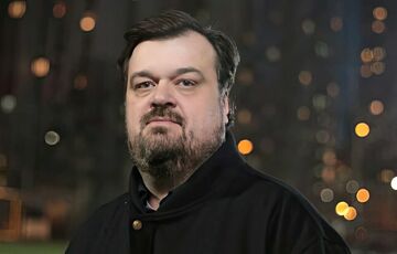 Умер известный спортивный комментатор Василий Уткин